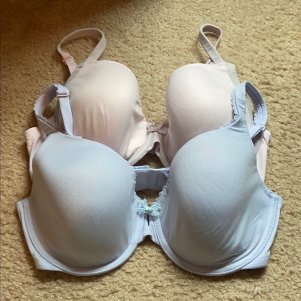 Victoria’s Secret bras